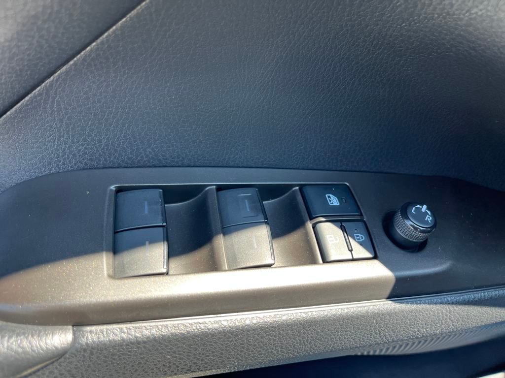 used 2021 Toyota Camry car, priced at $18,975