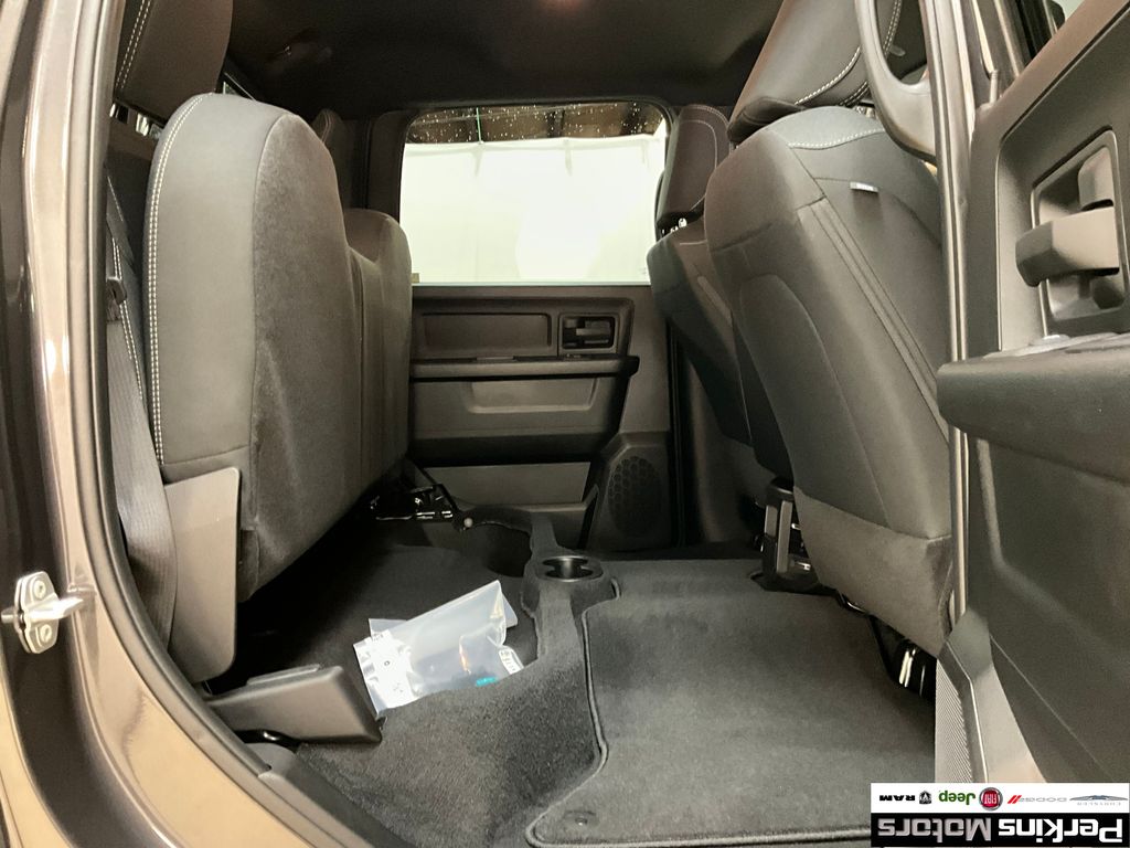 new 2025 Ram 2500 car, priced at $68,235