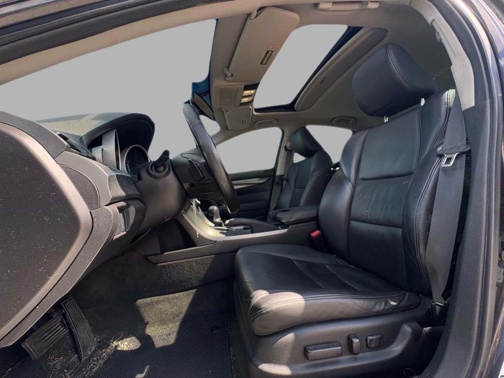 used 2012 Acura TL car, priced at $10,895