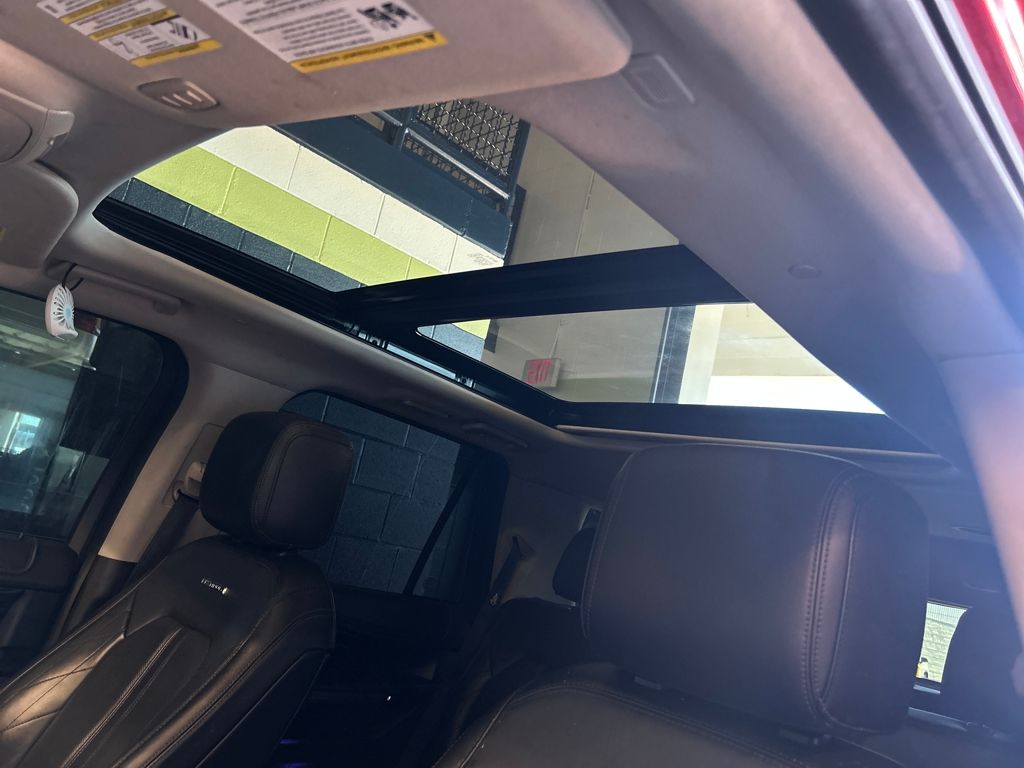 used 2019 Ford Expedition car, priced at $27,690