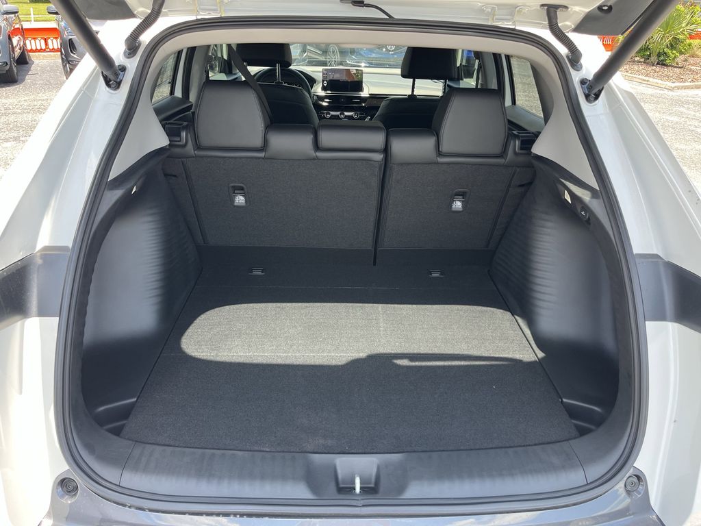 new 2025 Acura ADX car, priced at $36,950
