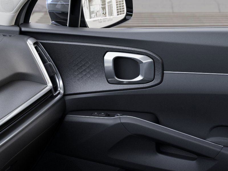 new 2025 Kia Sorento car, priced at $28,871