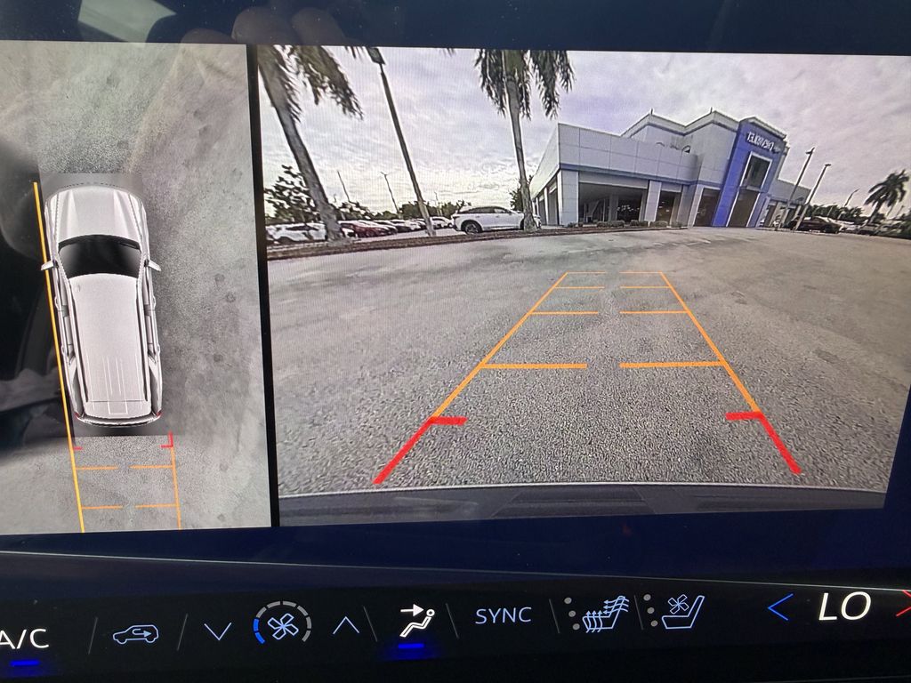 new 2026 Chevrolet Tahoe car, priced at $82,500