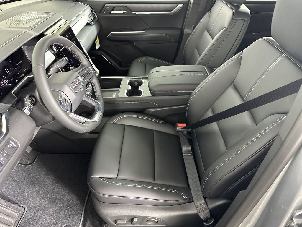 new 2025 GMC Acadia car, priced at $50,624