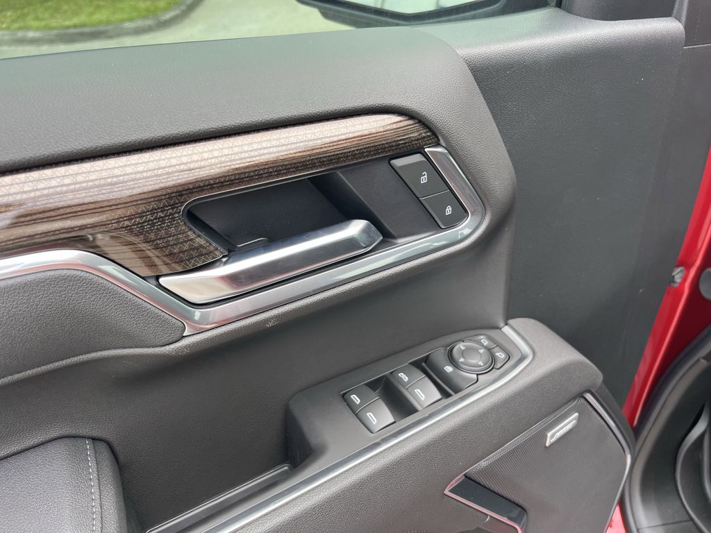 new 2025 Chevrolet Silverado 1500 car, priced at $58,879