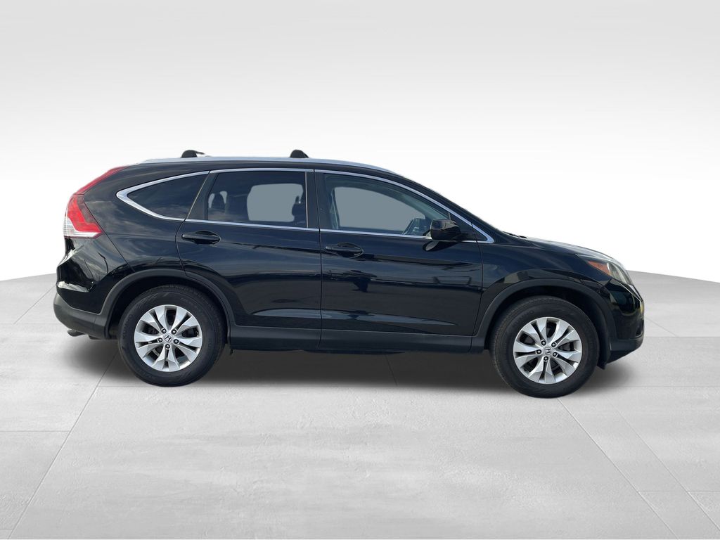 used 2014 Honda CR-V car, priced at $14,991