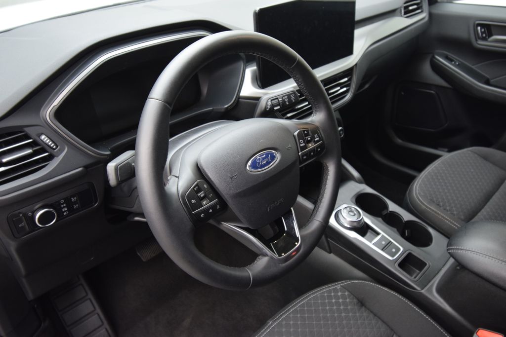 used 2023 Ford Escape car, priced at $22,800