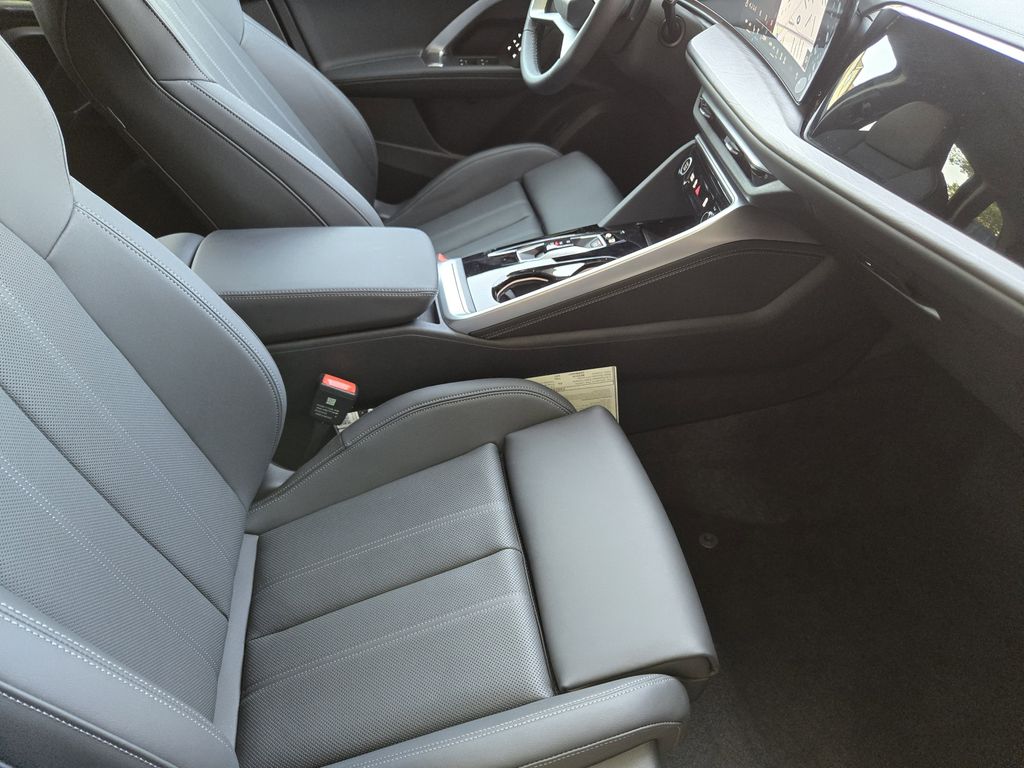 new 2025 Audi Q5 car, priced at $60,705