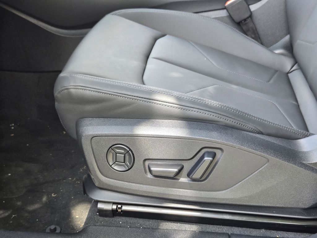new 2025 Audi Q3 car, priced at $44,060