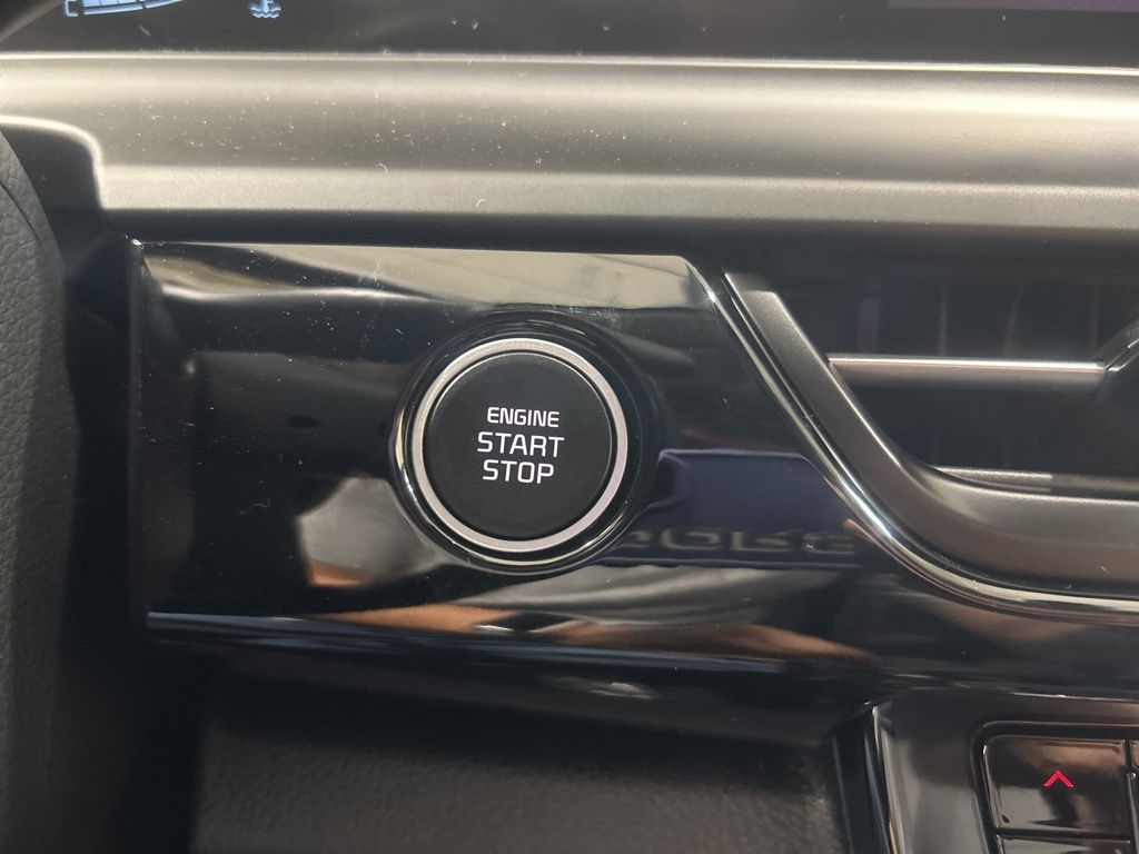 new 2026 Kia Seltos car, priced at $28,053