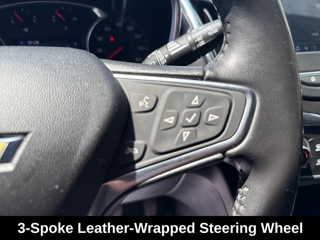 used 2019 Chevrolet Equinox car, priced at $15,500