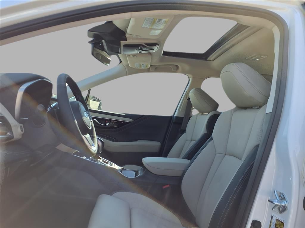 new 2025 Subaru Outback car, priced at $39,327