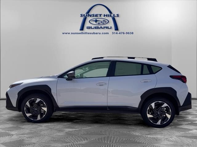 new 2025 Subaru Crosstrek car, priced at $34,815