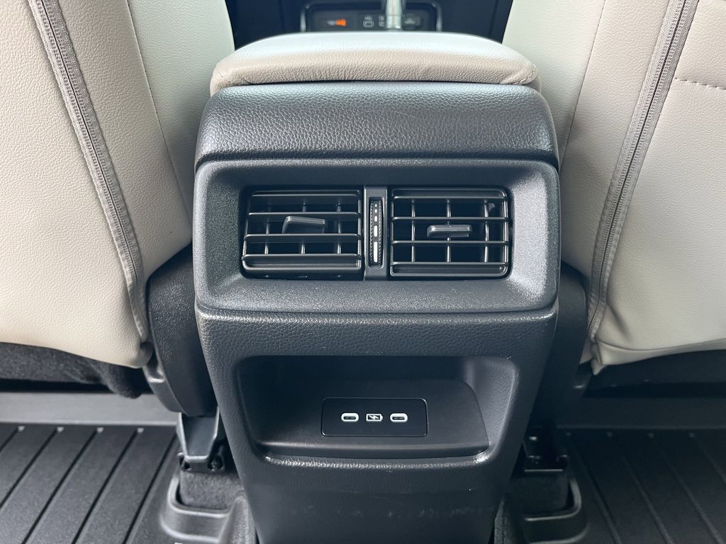 used 2024 Honda CR-V car, priced at $32,791