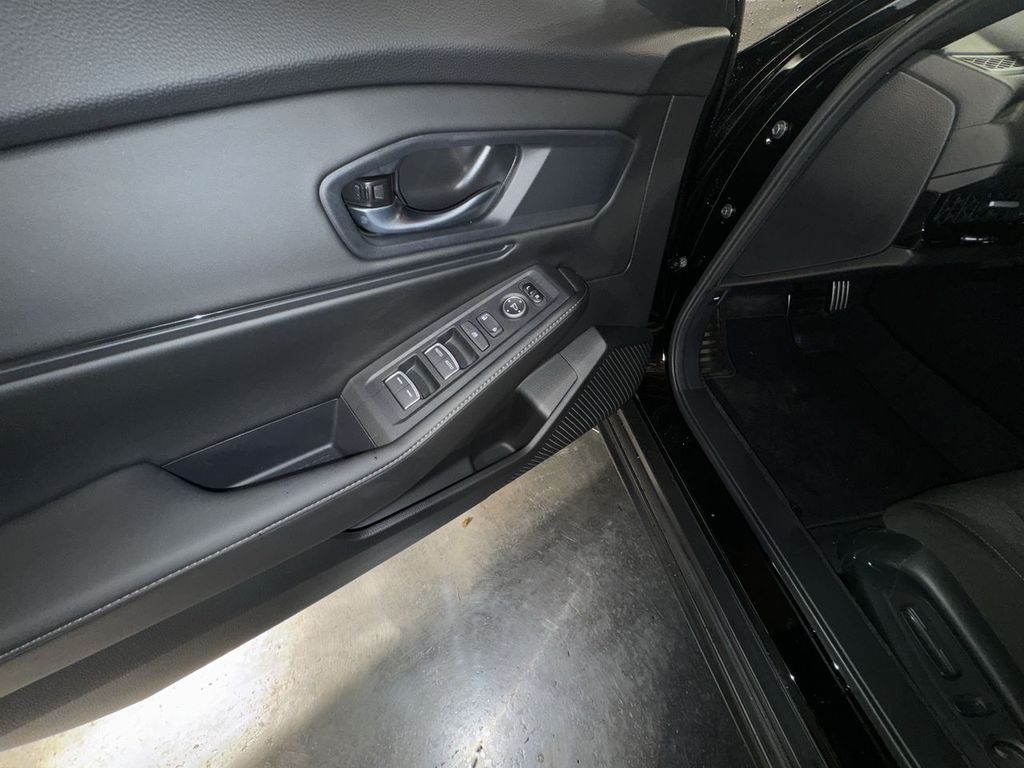 new 2025 Honda Accord Hybrid car, priced at $34,805