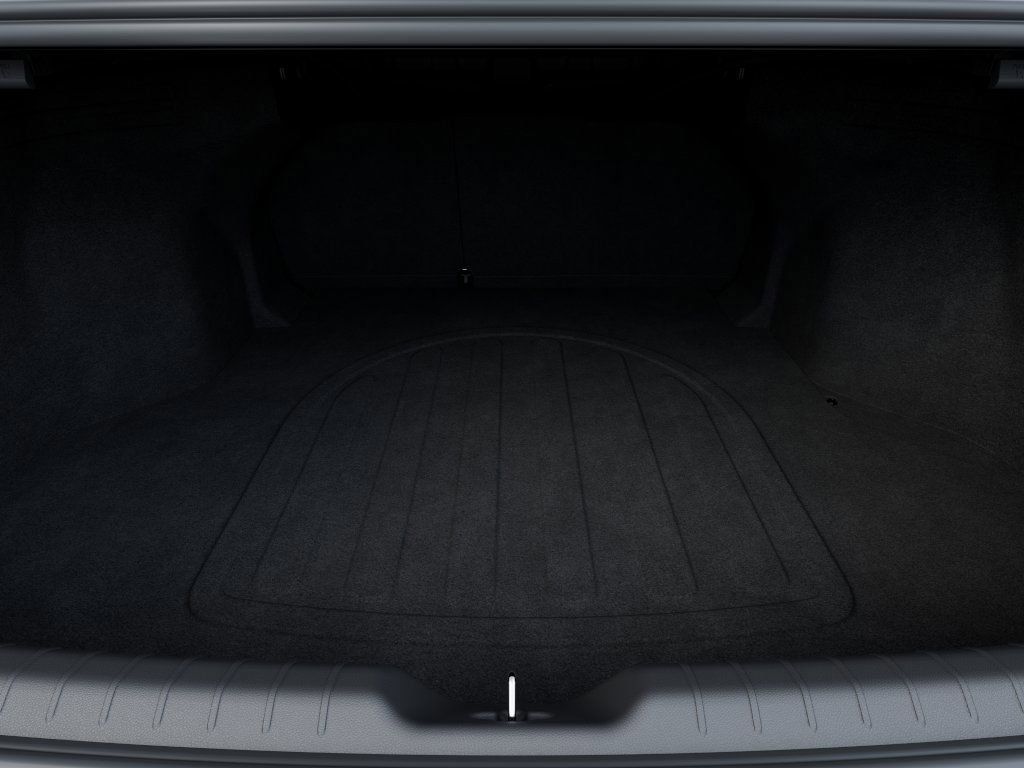 new 2025 Kia K4 car, priced at $23,156