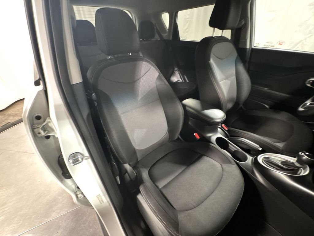used 2019 Kia Soul car, priced at $11,864