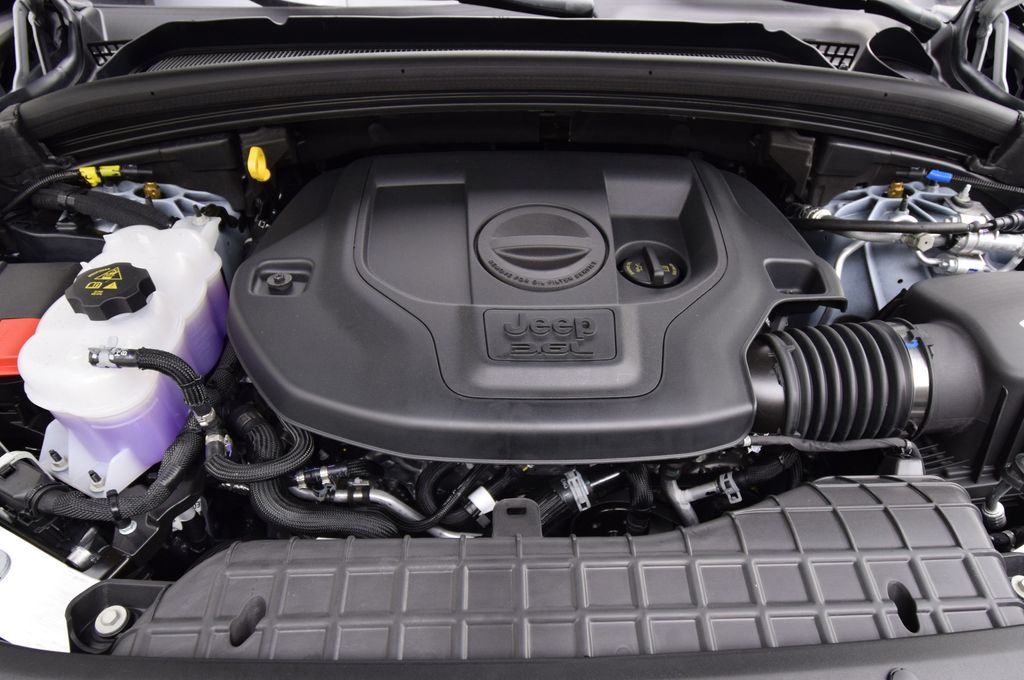 new 2025 Jeep Grand Cherokee car, priced at $55,520