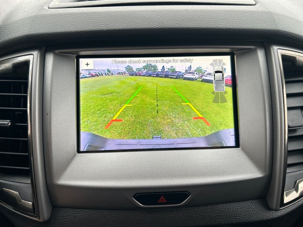 used 2019 Ford Ranger car, priced at $27,191