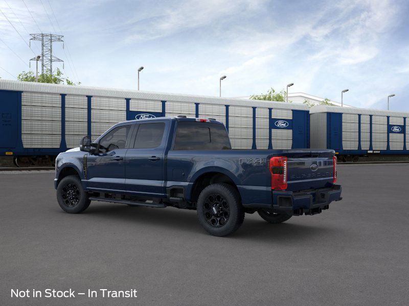 new 2024 Ford F-250SD car, priced at $67,770