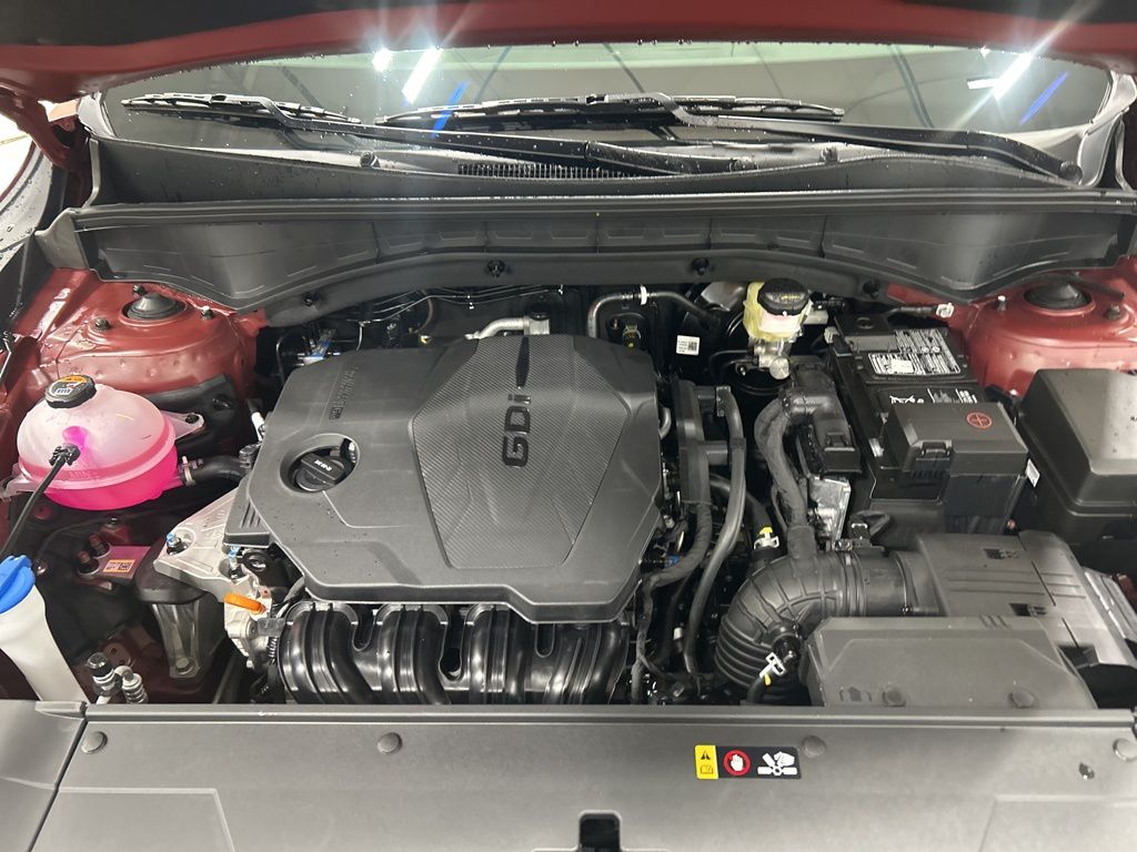 new 2025 Kia Sorento car, priced at $36,616