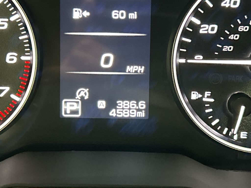 used 2025 Subaru Outback car, priced at $37,332