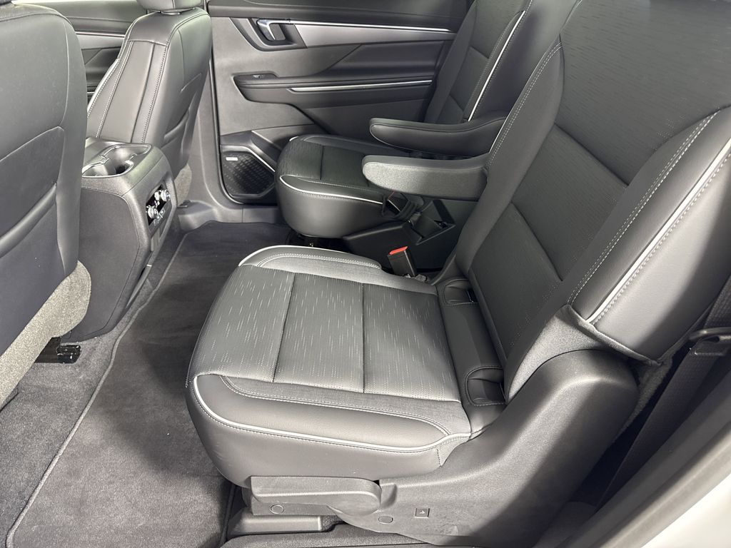 new 2025 Buick Enclave car, priced at $48,035