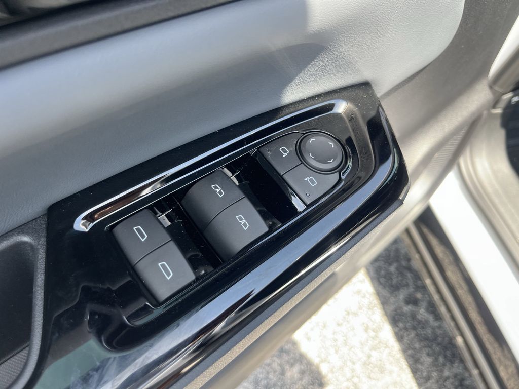 new 2025 Honda Prologue car, priced at $51,461