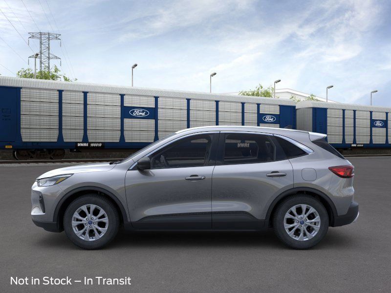 new 2024 Ford Escape car, priced at $33,320