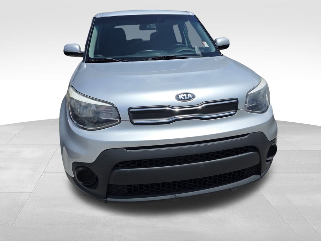 used 2019 Kia Soul car, priced at $12,992