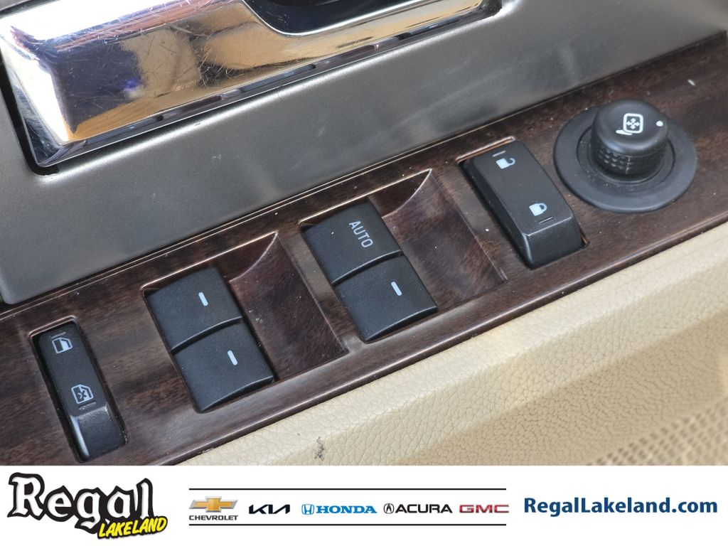 used 2014 Ford Expedition EL car, priced at $12,993