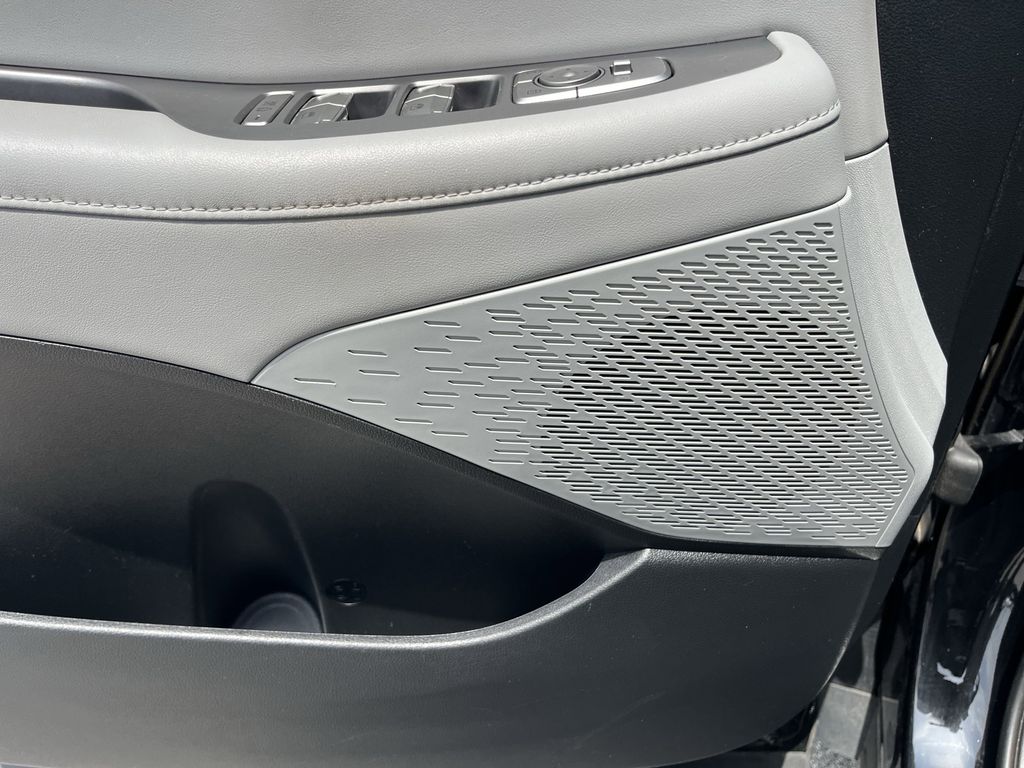 used 2022 Hyundai Palisade car, priced at $24,991