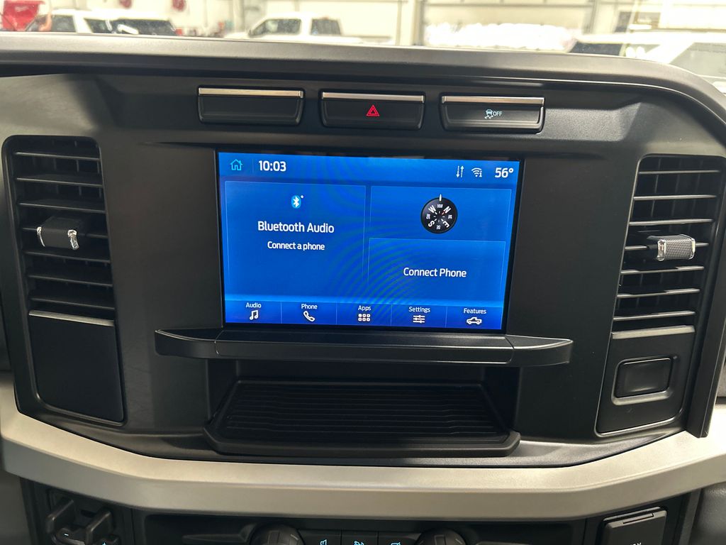 used 2023 Ford F-350SD car, priced at $49,405