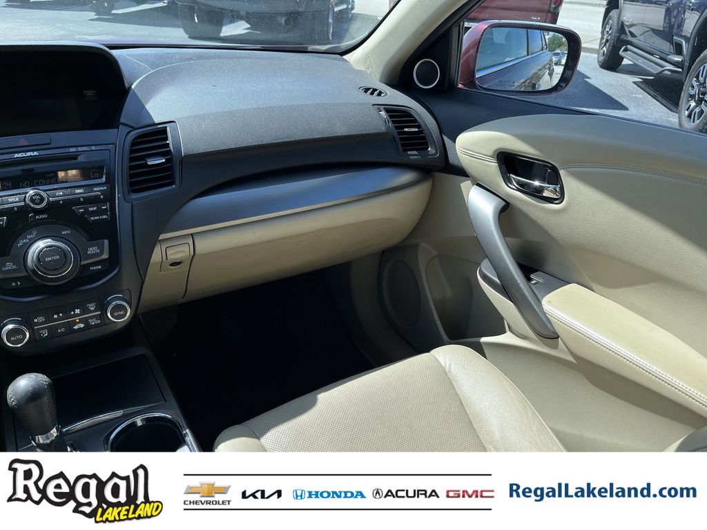 used 2013 Acura RDX car, priced at $10,231