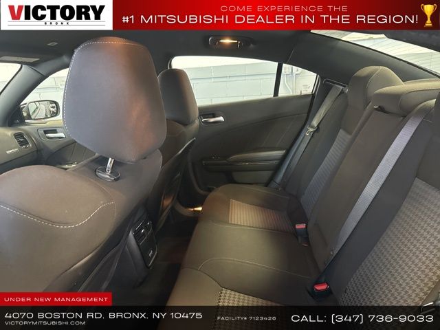 used 2023 Dodge Charger car, priced at $18,660
