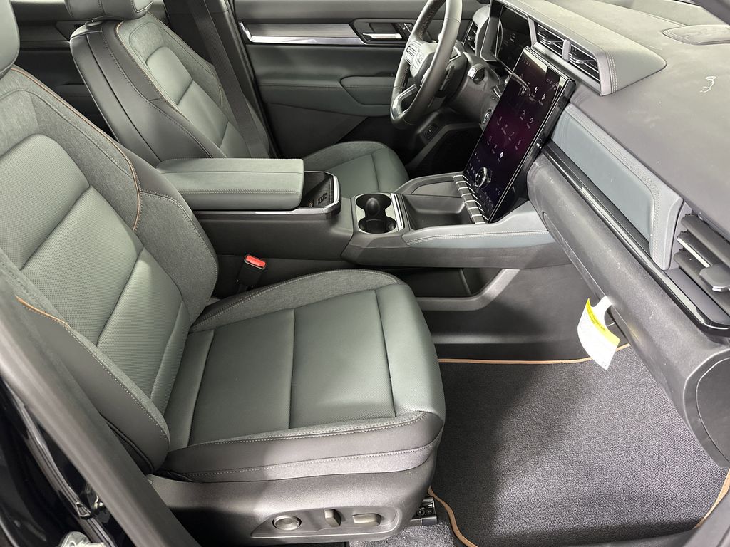 new 2026 GMC Terrain car, priced at $43,780