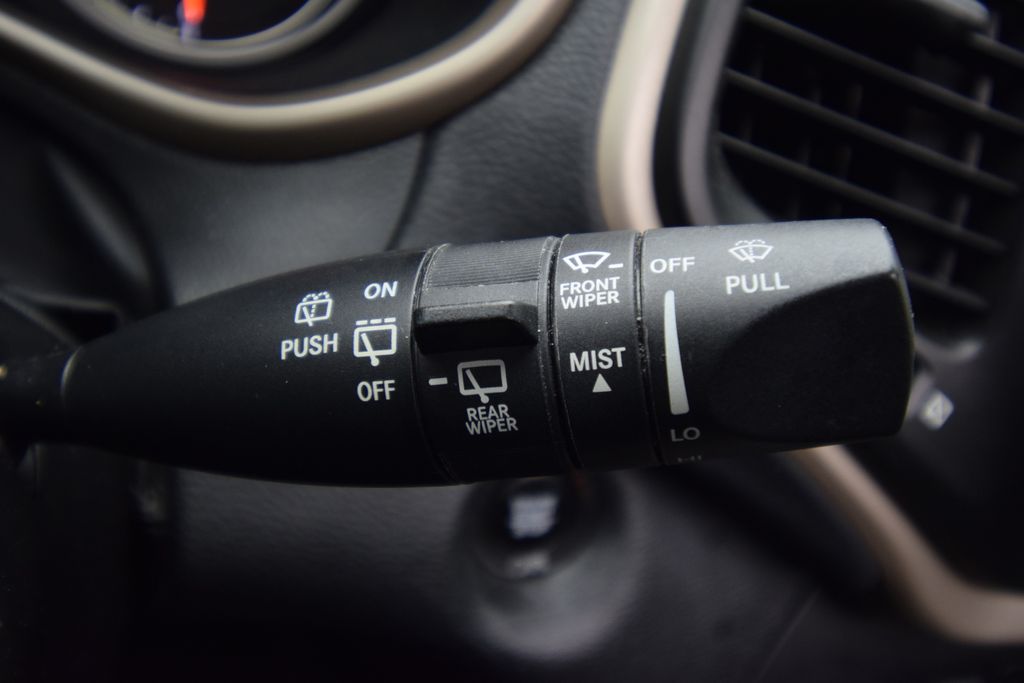 used 2016 Jeep Cherokee car, priced at $10,095