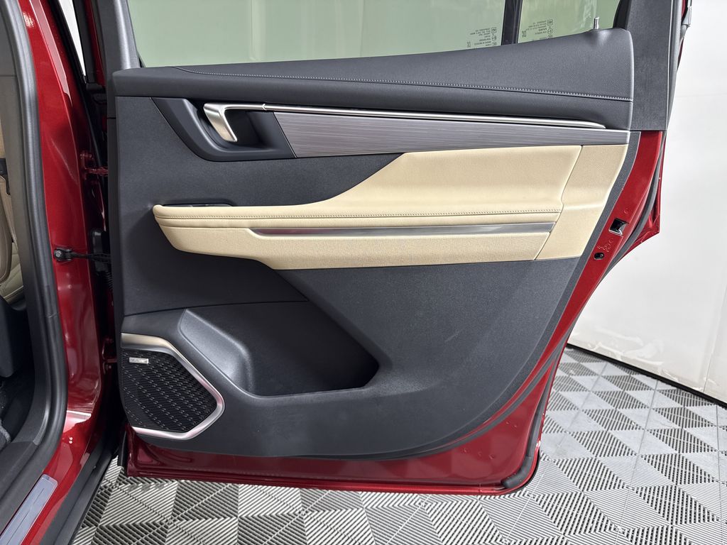 new 2026 Buick Enclave car, priced at $50,955