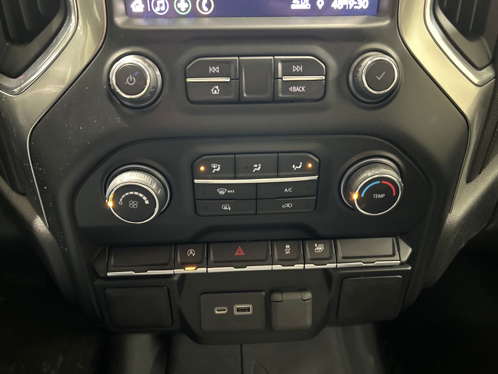 used 2019 Chevrolet Silverado 1500 car, priced at $26,243