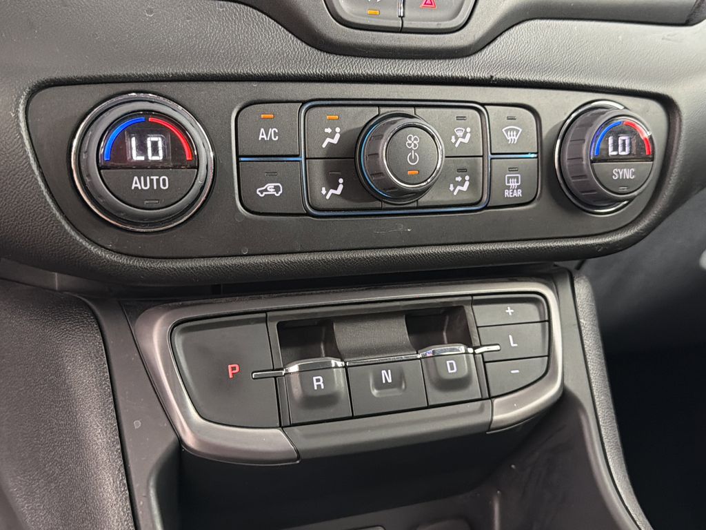 used 2024 GMC Terrain car, priced at $30,992