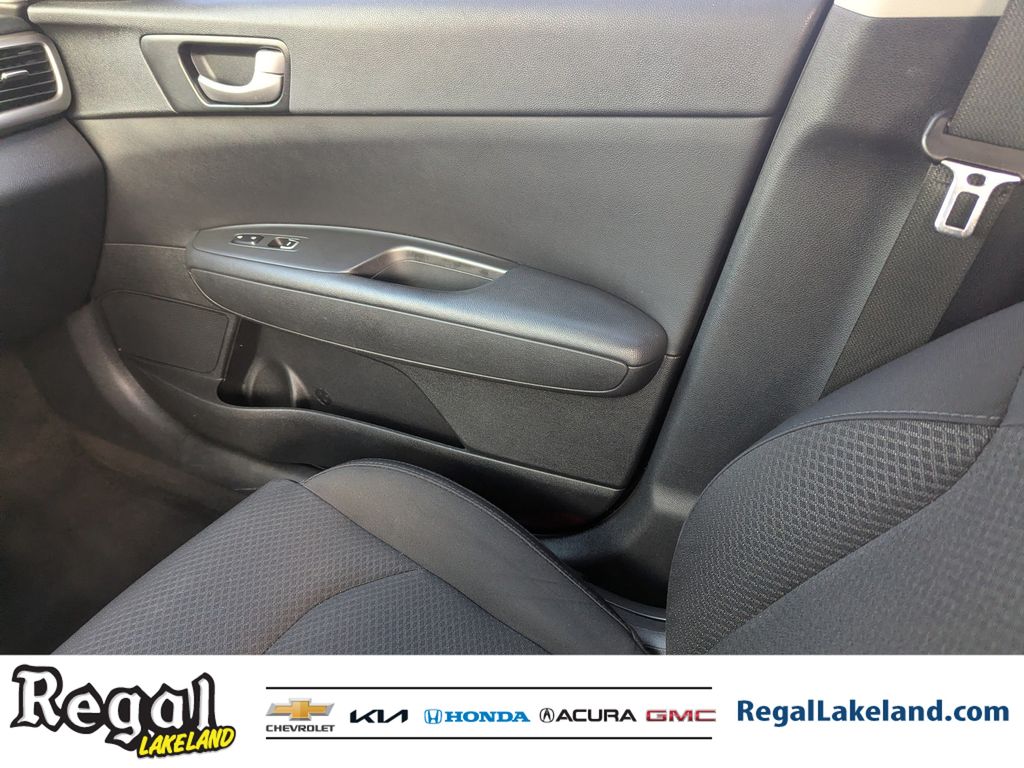 used 2018 Kia Optima car, priced at $8,294