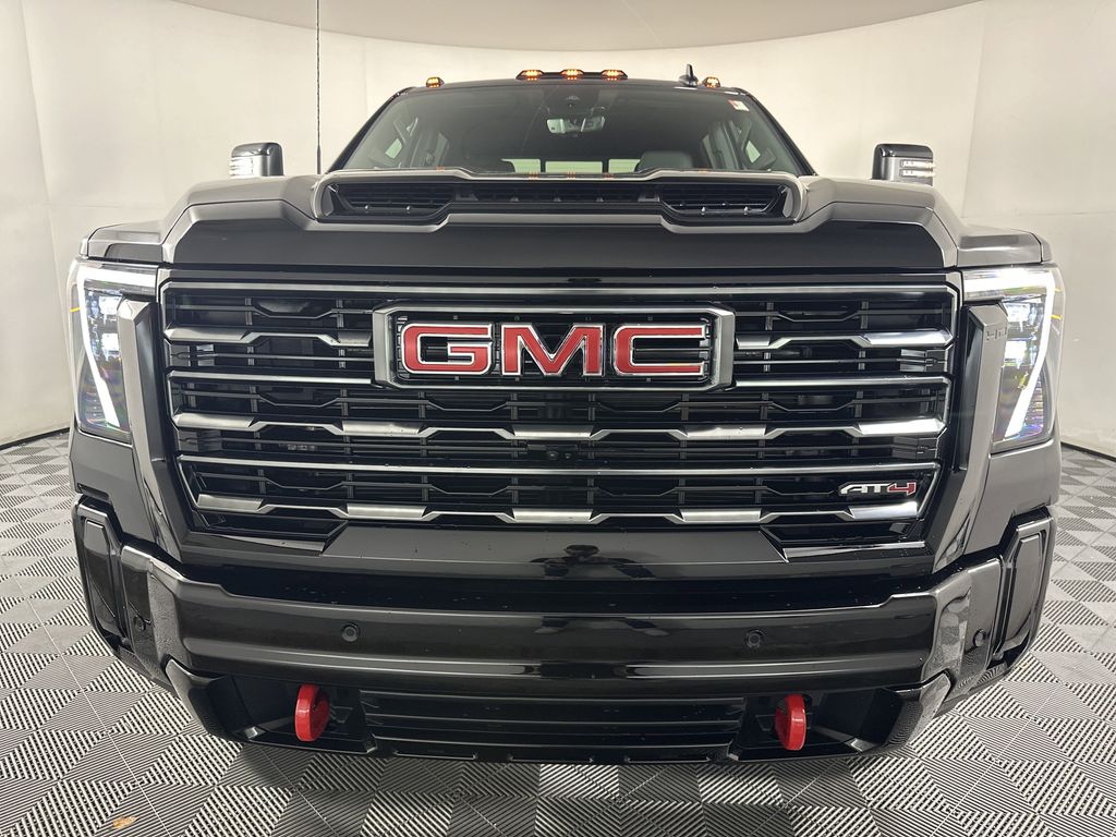 new 2025 GMC Sierra 2500HD car, priced at $86,634