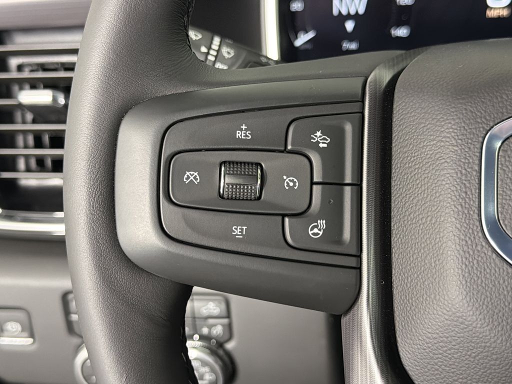 new 2026 GMC Sierra 2500HD car, priced at $91,665