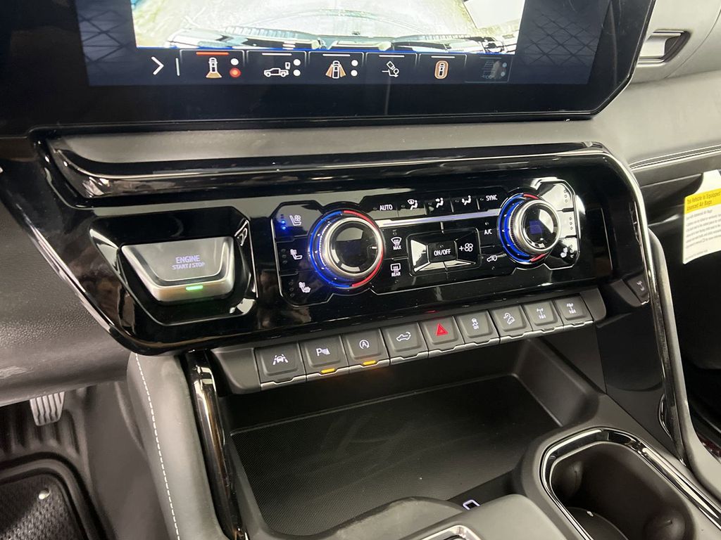 new 2025 GMC Sierra 1500 car, priced at $78,984