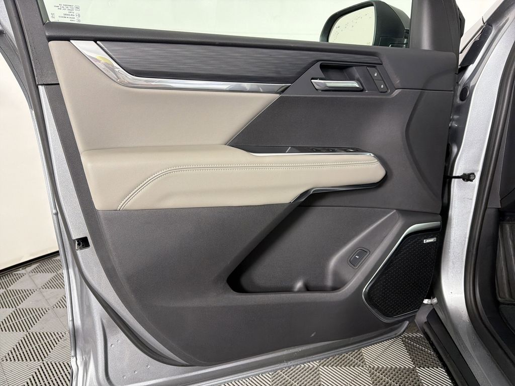 new 2026 GMC Acadia car, priced at $52,120