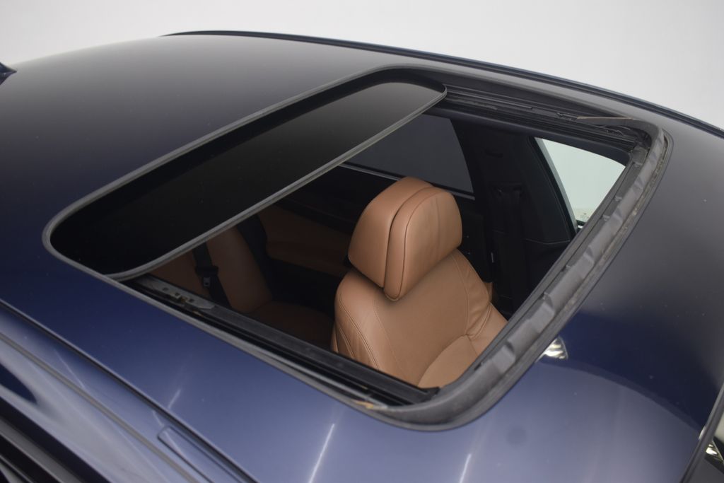 used 2015 BMW 7-Series car, priced at $16,700