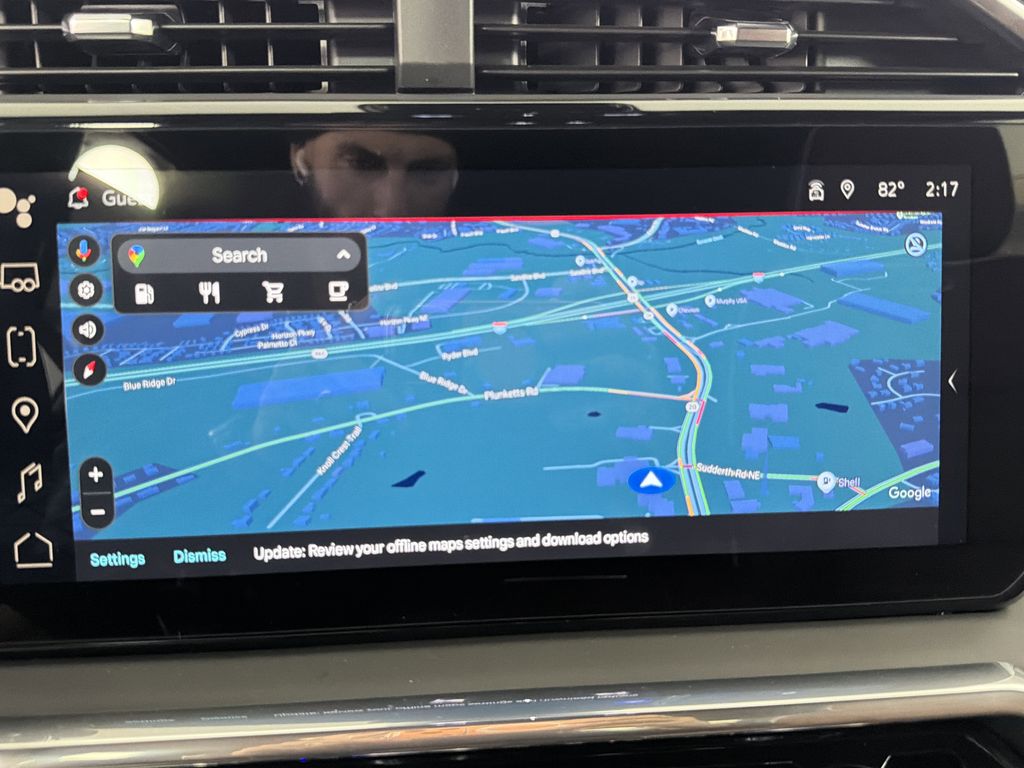 new 2026 GMC Sierra 2500HD car, priced at $91,665