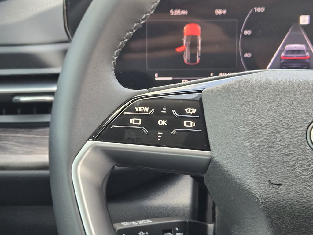 new 2025 Audi All-new Q5 car, priced at $63,725
