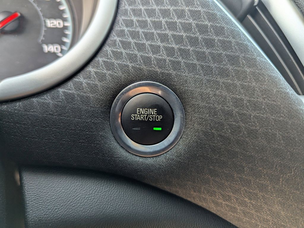 used 2024 Chevrolet Malibu car, priced at $17,993