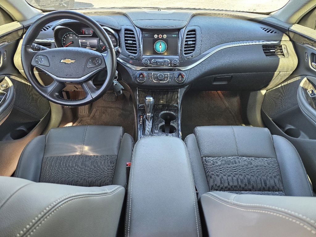 used 2014 Chevrolet Impala car, priced at $10,996